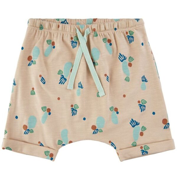 Soft Gallery Shorts - Flair - Beige