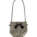 Soft Gallery Skuldertaske - Gold