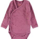 Soft Gallery Slå-om Body l/æ - Niki - Mini Splash - Renaissance