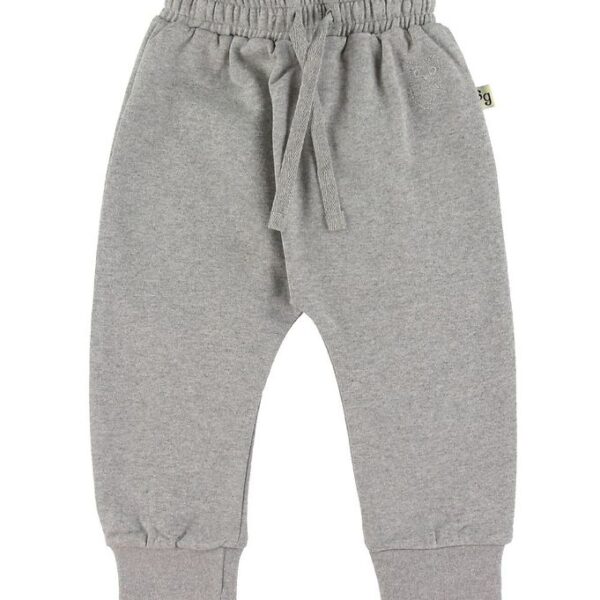 Soft Gallery Sweatpants - Meo - Grå