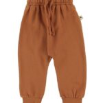 Soft Gallery Sweatpants - Meo - Pumpkin Spice