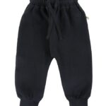 Soft Gallery Sweatpants - Meo - Sort