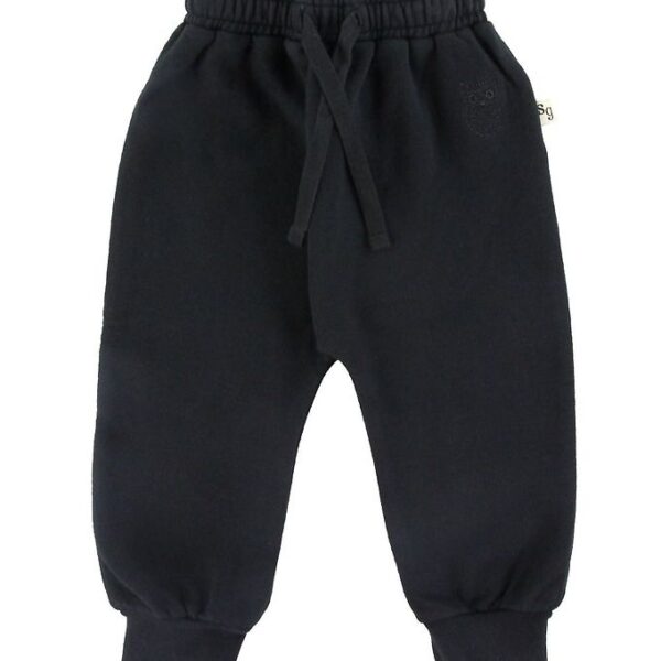 Soft Gallery Sweatpants - Meo - Sort
