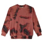 Soft Gallery Sweatshirt - SgIlsa Baptiste - Ash Rose