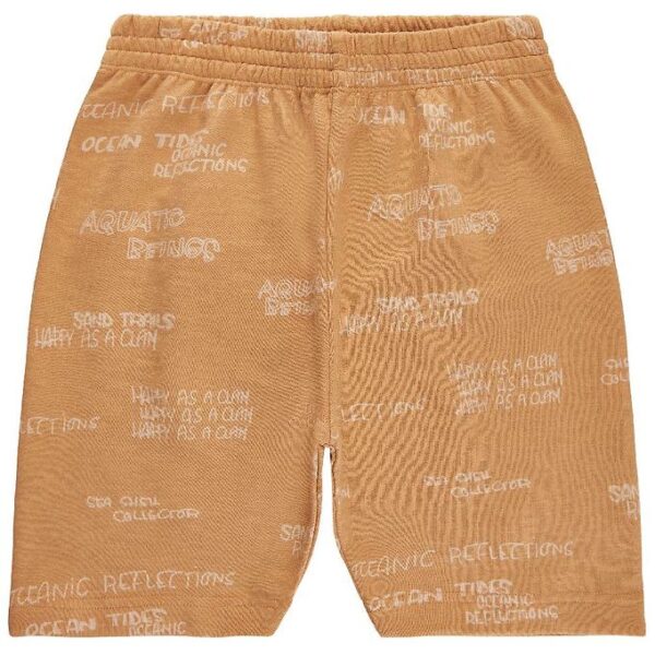 Soft Gallery Sweatshorts - SGJordan Sandtracks - Taffy