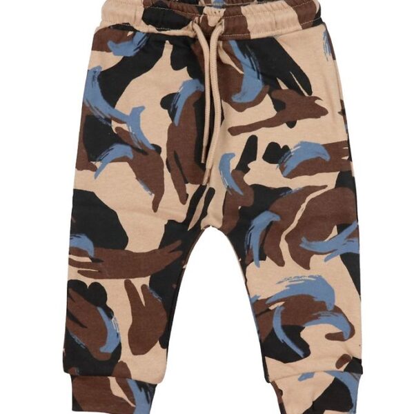 Soft Gallery Sweatspants - SgKarl - Cuban Sand