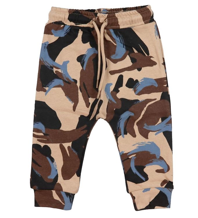 Soft Gallery Sweatspants - SgKarl - Cuban Sand Soft Gallery Sweatspants - SgKarl - Cuban Sand