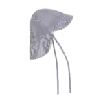 Solhat m. Stribe - UV 50+ - Bering Sea - 2-4 ÅR