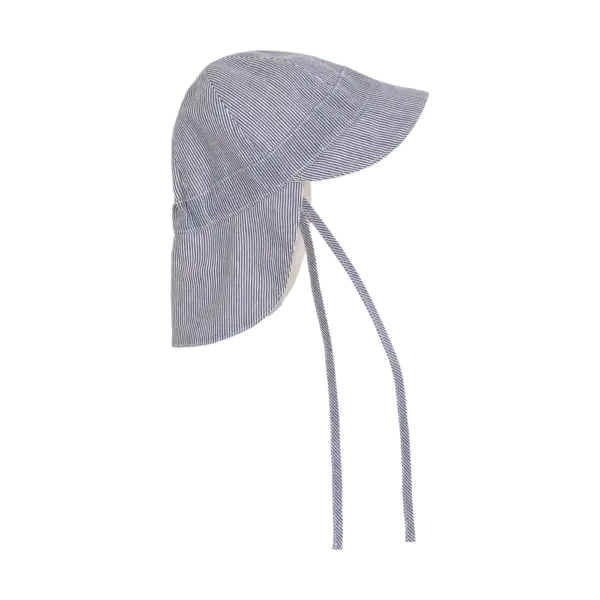 Solhat m. Stribe - UV 50+ - Bering Sea - 2-4 ÅR