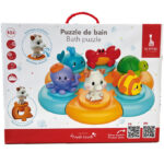 Sophie la Girafe Badelegetøj - Bade Puslespil