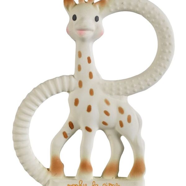 Sophie la Girafe Bidering - So Pure - Very Soft