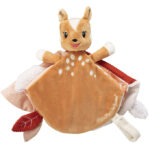 Sophie la Girafe Nusseklud - FanFan le Faon