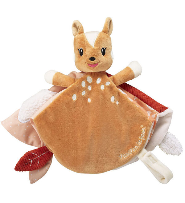 Sophie la Girafe Nusseklud - FanFan le Faon