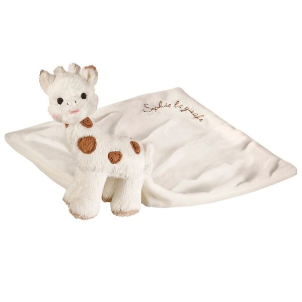 Sophie la Girafe Nusseklud - Sophie Cherie Sophie la Girafe Nusseklud - Sophie Cherie
