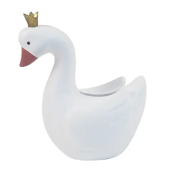 Sparebøsse "Den grimme ælling"