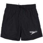 Speedo Badeshorts - Essential - Sort