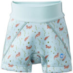 Splash About Badebukser - Jammers - Playful Otters