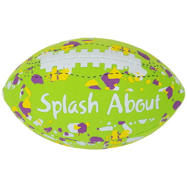 Splash About Badelegetøj - Sportsbold - Grøn/Blå