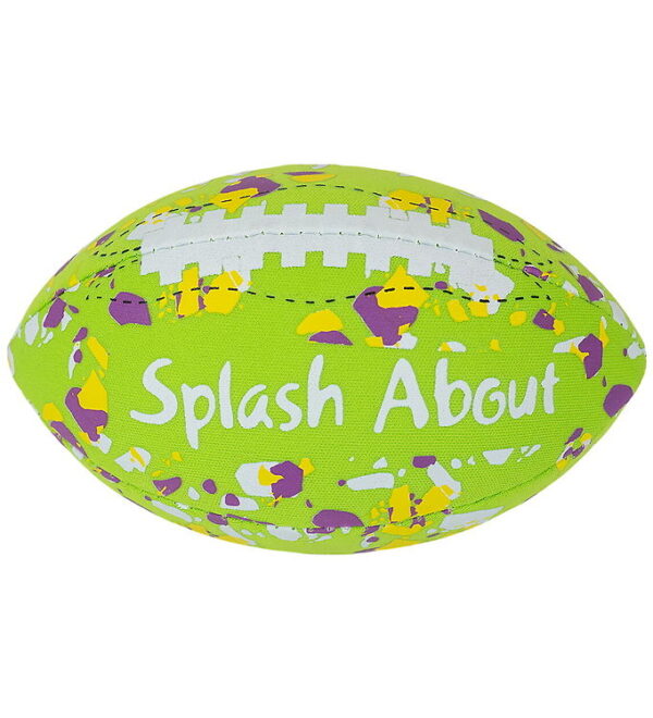 Splash About Badelegetøj - Sportsbold - Grøn/Blå