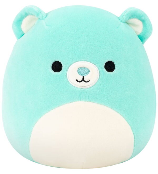 Squishmallows Bamse - 19 cm - Belinda