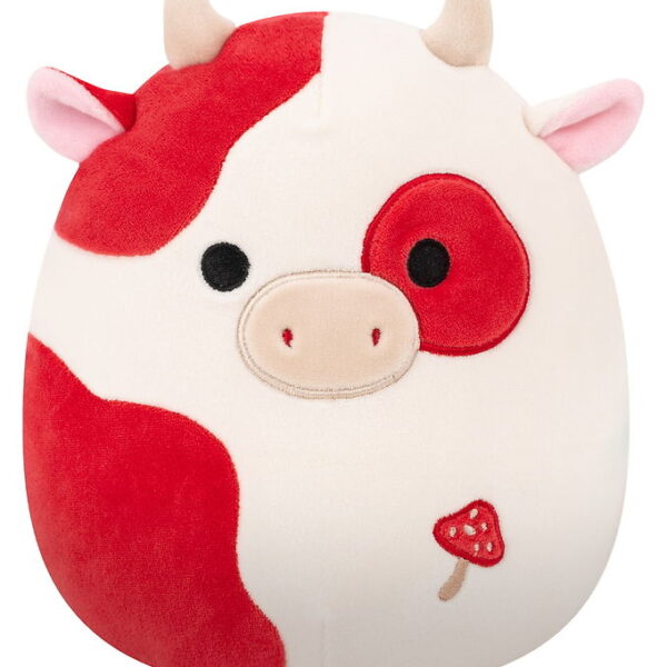 Squishmallows Bamse - 19 cm - Claudio