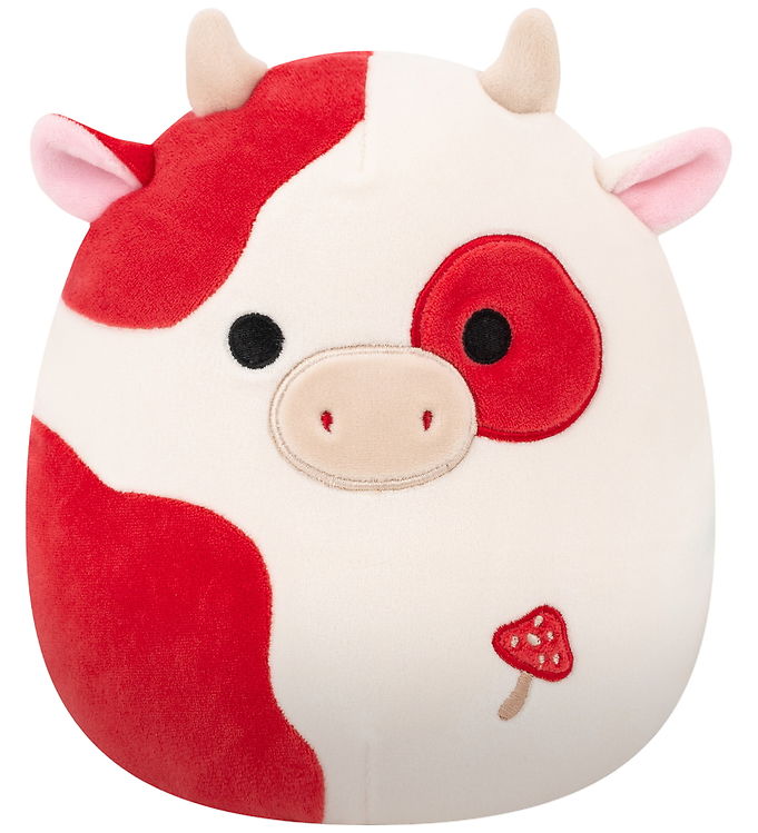 Squishmallows Bamse - 19 cm - Claudio Squishmallows Bamse - 19 cm - Claudio