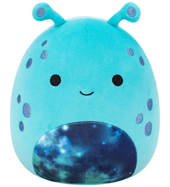 Squishmallows Bamse - 19 cm - Garth Squishmallows Bamse - 19 cm - Garth