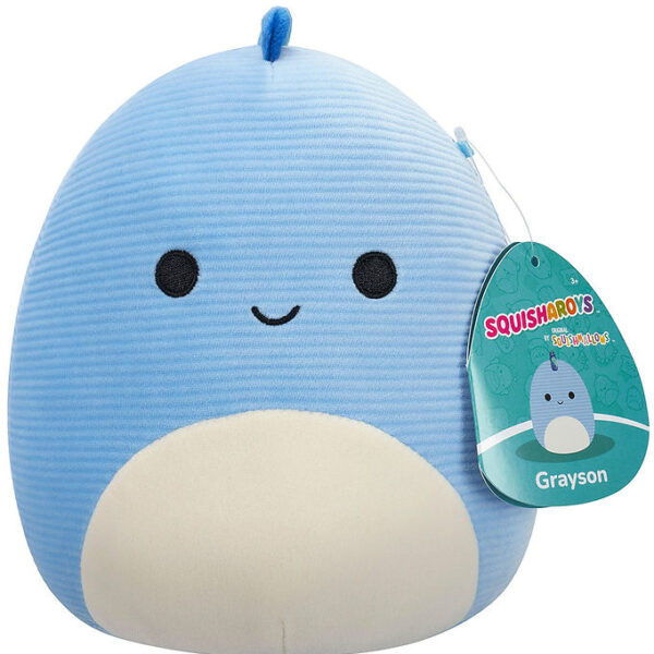 Squishmallows Bamse - 19 cm - Grayson