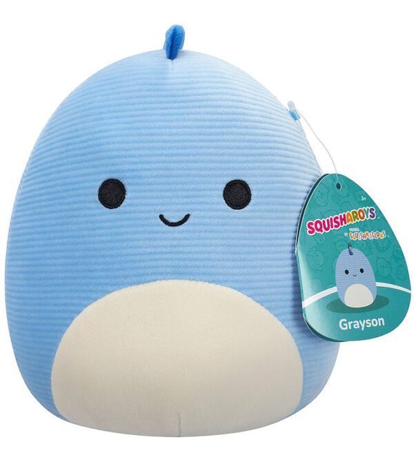 Squishmallows Bamse - 19 cm - Grayson