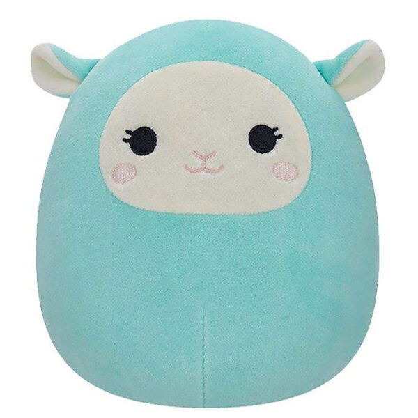 Squishmallows Bamse - 19 cm - Jacob