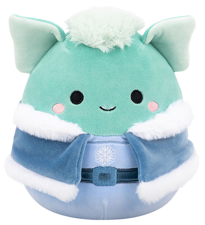 Squishmallows Bamse - 19 cm - Troye