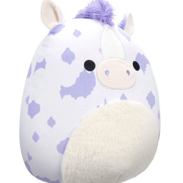Squishmallows Bamse - 30 cm - Abelita