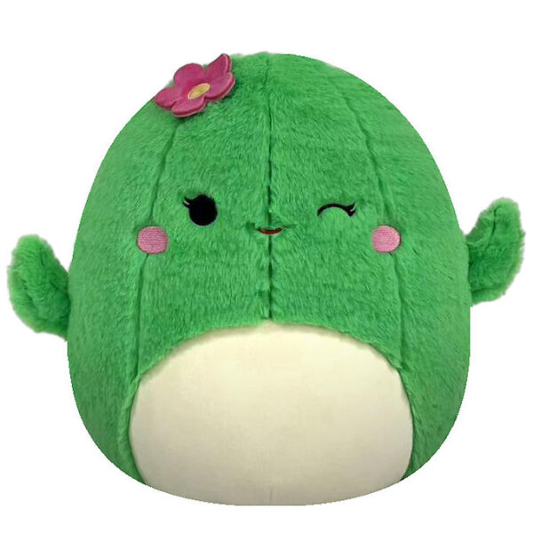 Squishmallows Bamse - 30 cm - Maritza Cactus