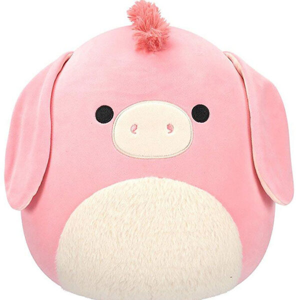 Squishmallows Bamse - 30 cm - Maudie Squishmallows Bamse - 30 cm - Maudie
