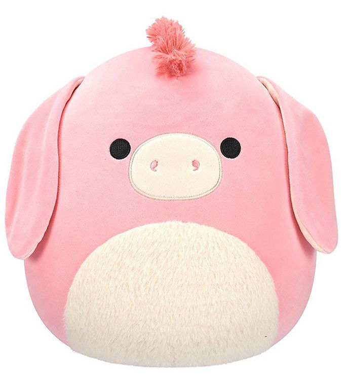 Squishmallows Bamse - 30 cm - Maudie