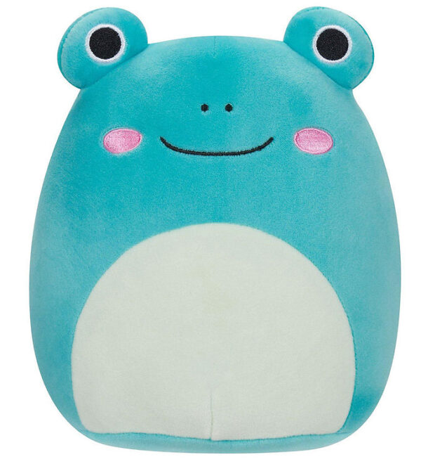 Squishmallows Bamse - 30 cm - Robert