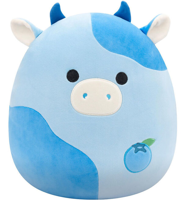 Squishmallows Bamse - 30 cm - Rutanya Cow