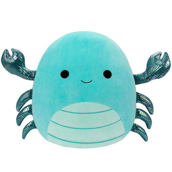 Squishmallows Bamse - 40 cm - Carpio Scorpion