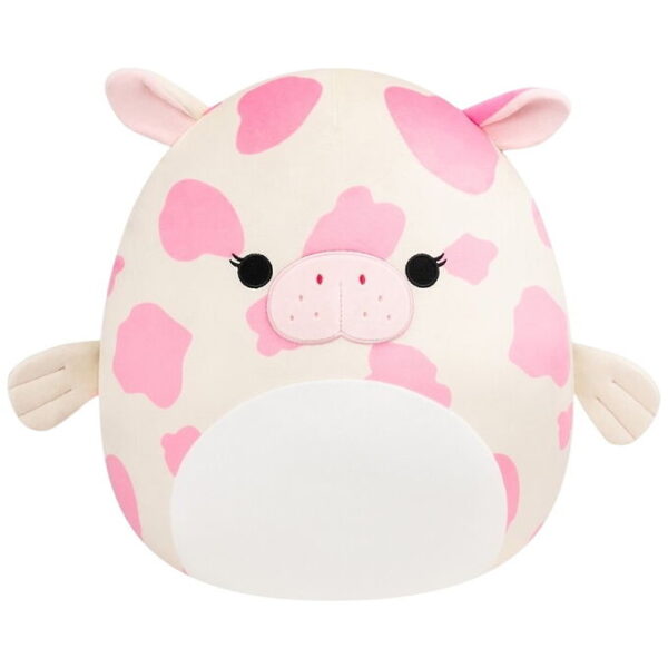 Squishmallows Bamse - 40 cm - Mondy Sea Cow