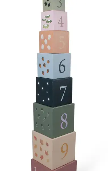 Stableklodser - Nordiske dyr Stableklodser - Nordiske dyr