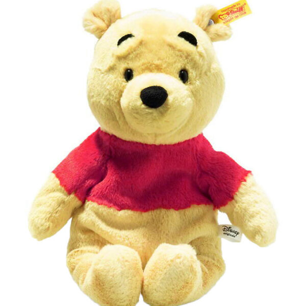 Steiff Bamse - 29 cm. - Disney Friends Winnie The Pooh