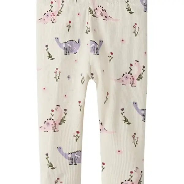 Stella Leggings - Baby'S Breath - 68 Stella Leggings - Baby'S Breath - 68