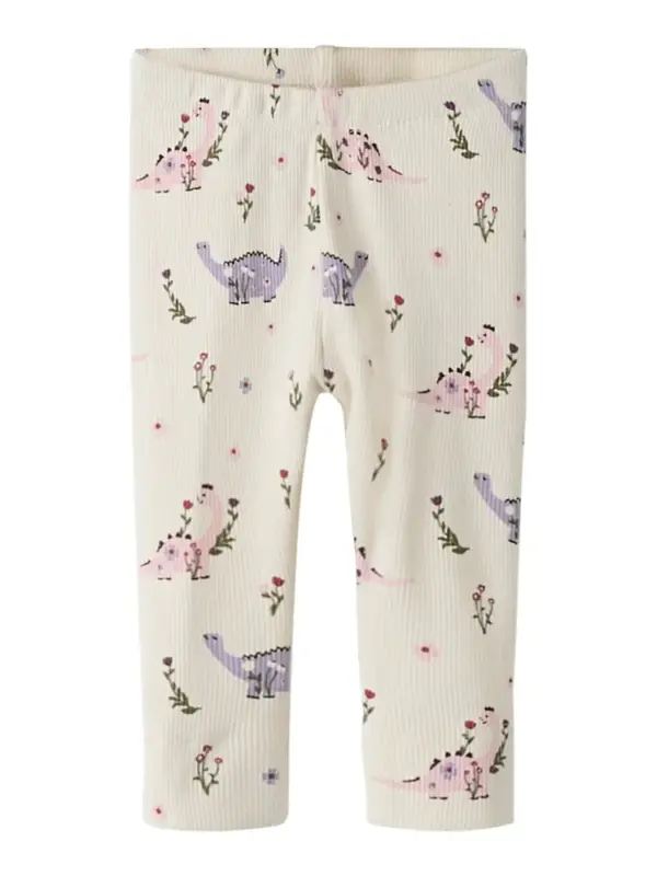 Stella Leggings - Baby'S Breath - 68