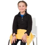 Stimove | Vægtpude m. tekstur - 2,3 kg