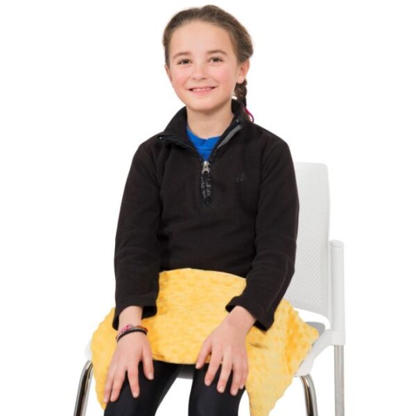 Stimove | Vægtpude m. tekstur - 2,3 kg