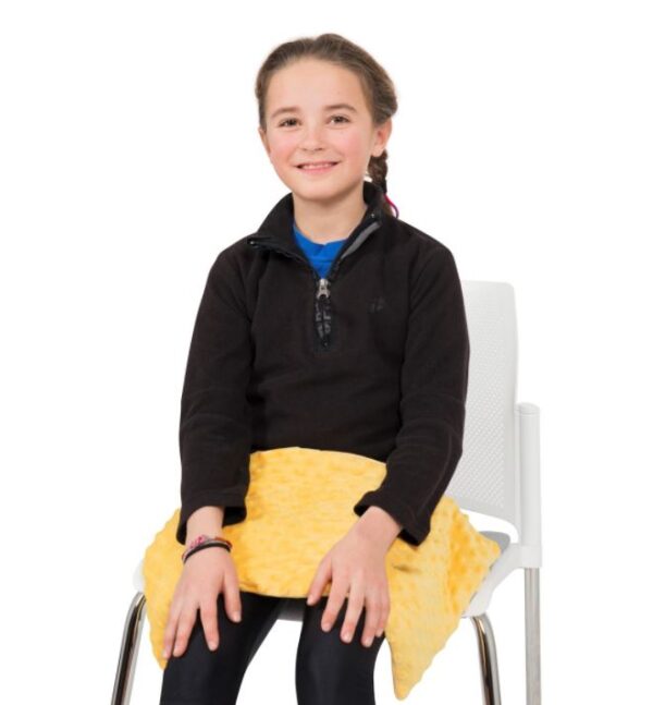 Stimove | Vægtpude m. tekstur - 2,3 kg