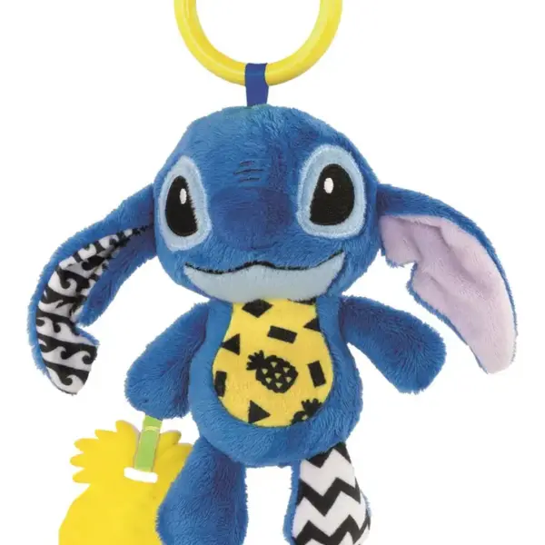 Stitch On the Go Plys Stitch On the Go Plys