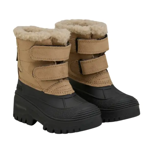 Støvler Letvægts velcro - 2490 - 28