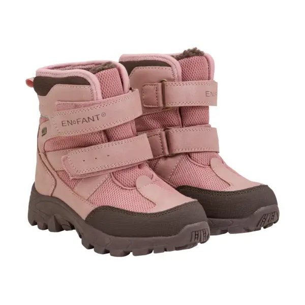 Støvler Velcro TEX - 6180 - 25 Støvler Velcro TEX - 6180 - 25