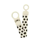 Studio Loop Suttesnor Ivory Black